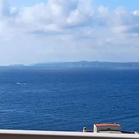 Veuras El Mar - Grandes Vistas Apartment