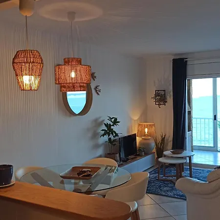 Apartment Veuras El Mar - Grandes Vistas