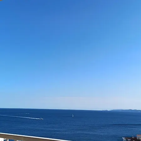 Veuras El Mar - Grandes Vistas