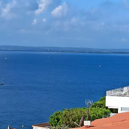 Veuras El Mar - Grandes Vistas Apartment