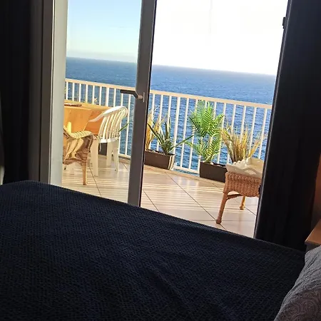 Apartment Veuras El Mar - Grandes Vistas Roses