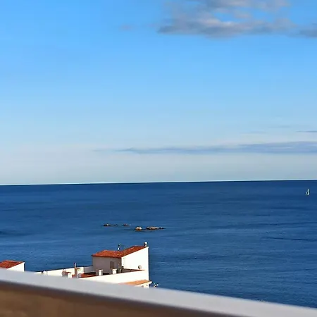 Veuras El Mar - Grandes Vistas Roses