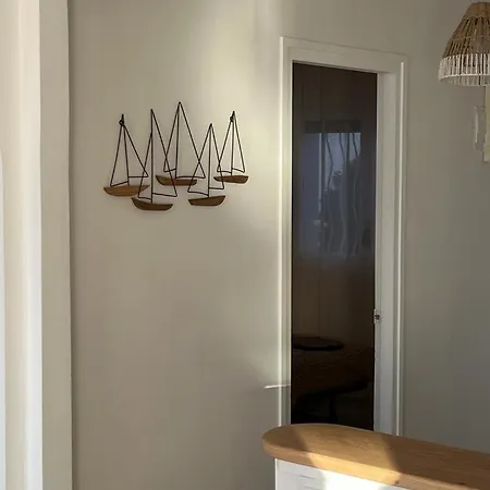 Appartement Veuras El Mar - Grandes Vistas