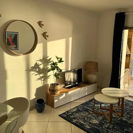 Veuras El Mar - Grandes Vistas Appartement